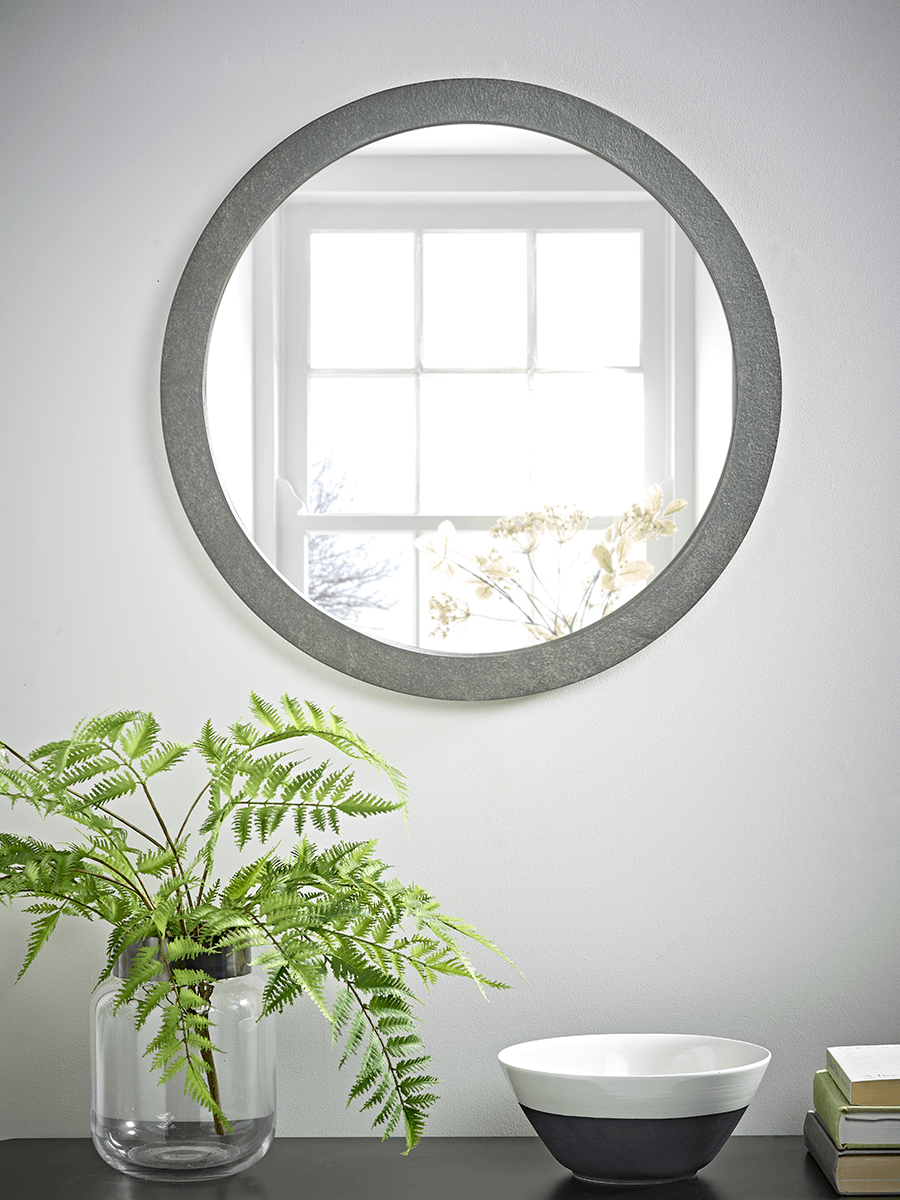 Halden Mirror
