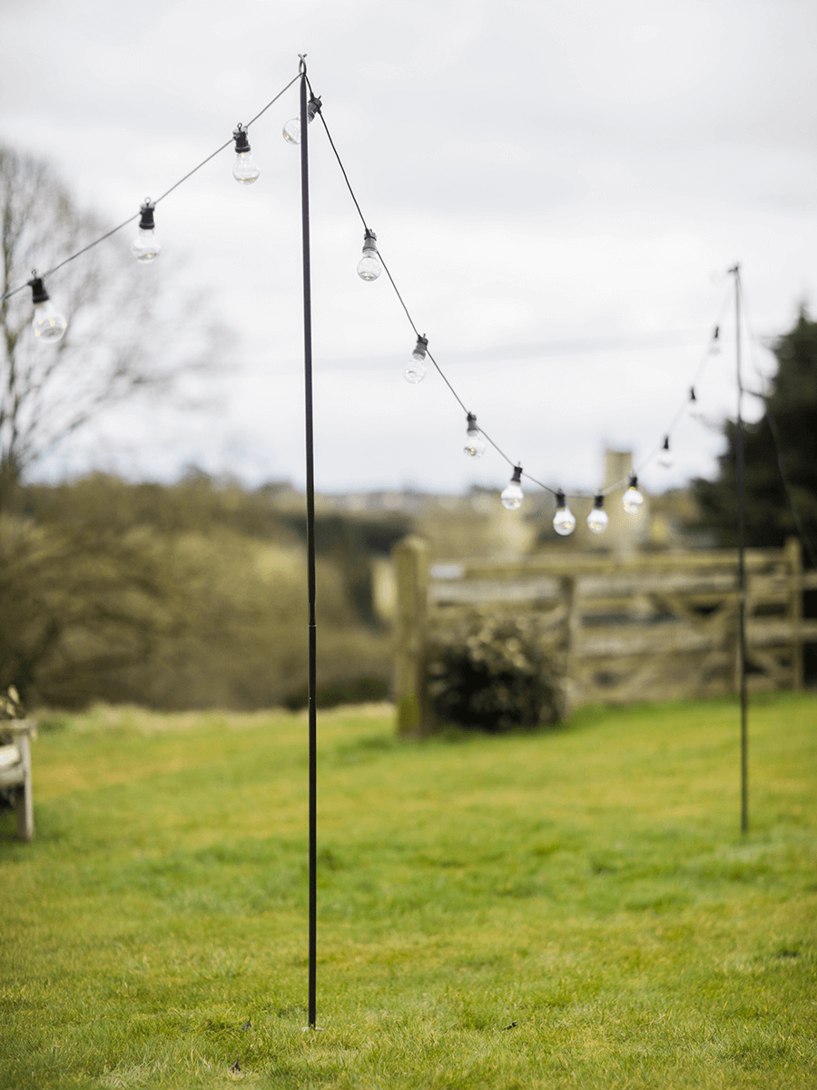 

Festoon Holder