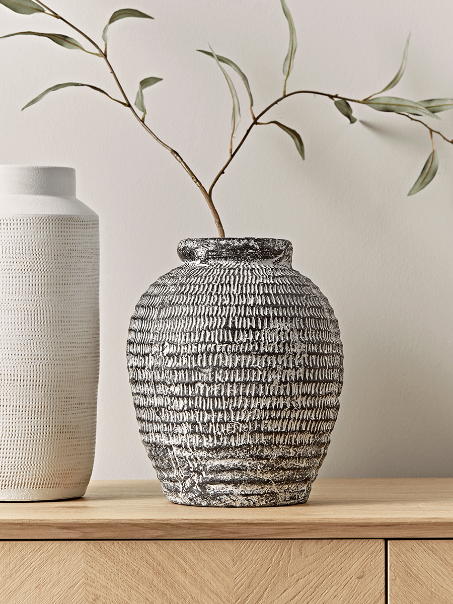 

Dash Textured Vase