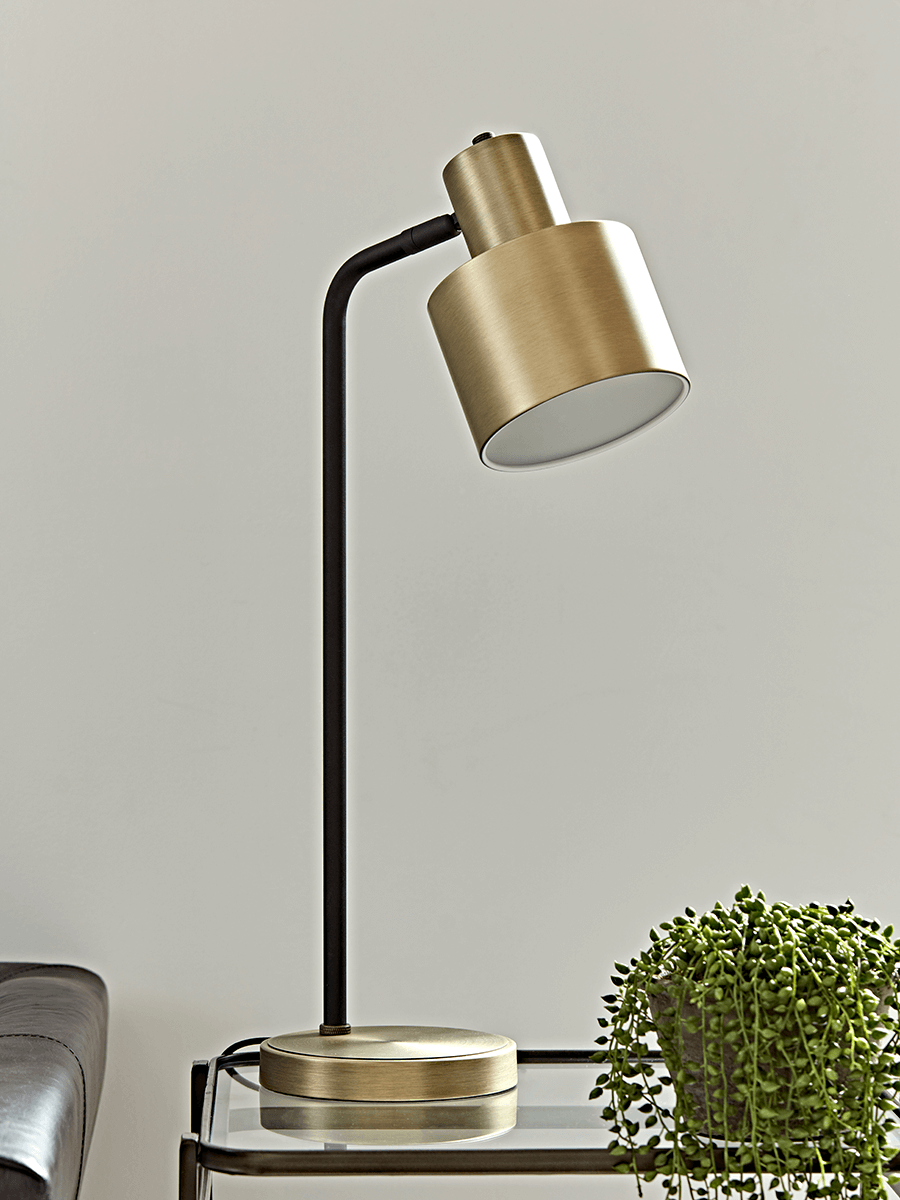 

Lewes Desk Lamp