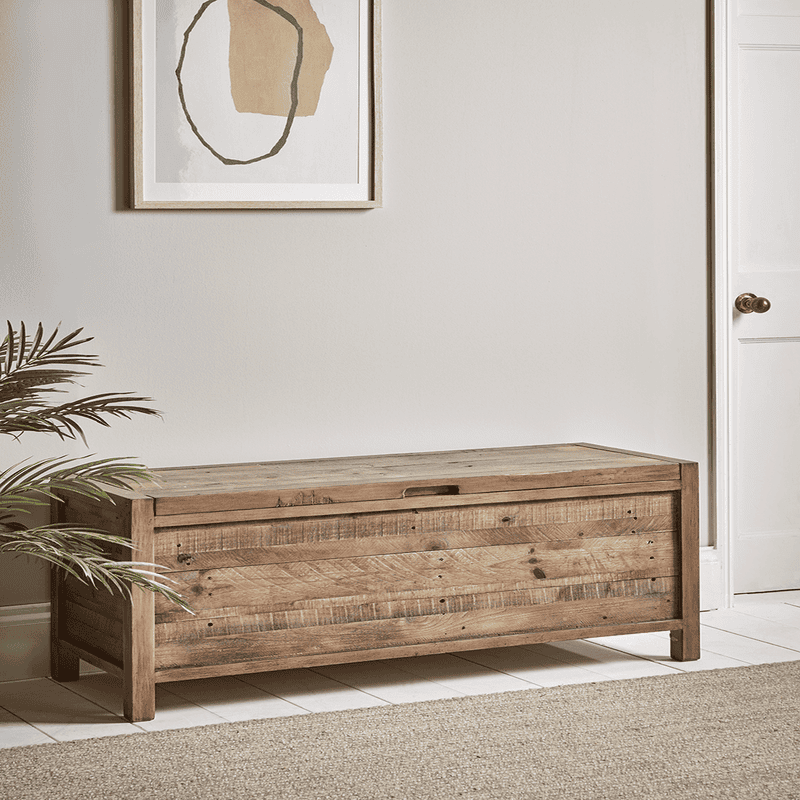 Loft bench store