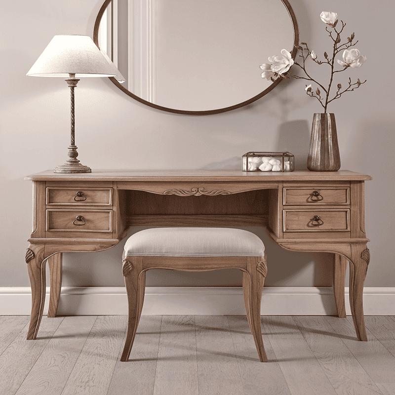 Lille Dressing Table