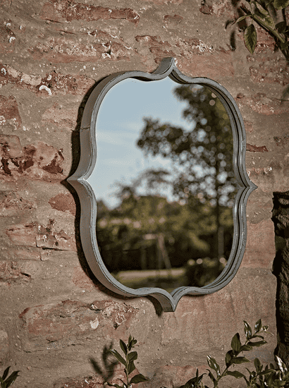 Outdoor Maroq Mirror