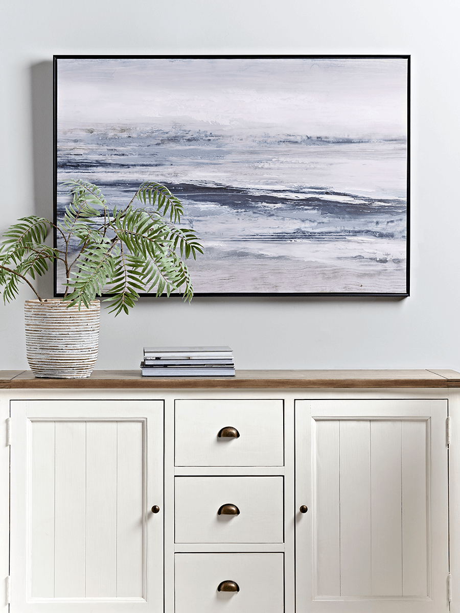

Ocean Abstract Canvas