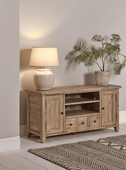 Provence Media Unit
