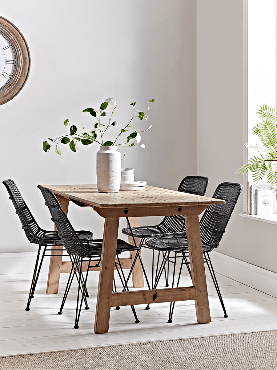 Provence Dining Table - Large