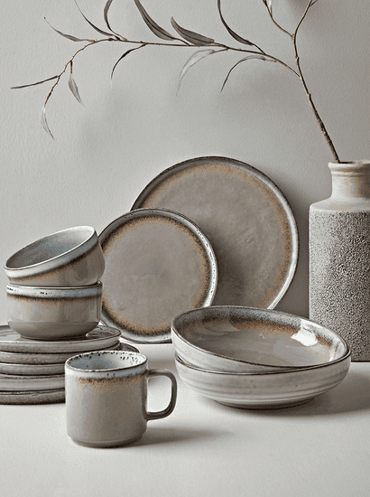 Maja Stoneware Dinnerware