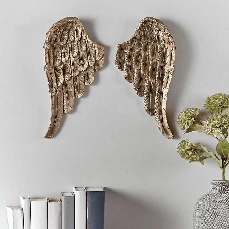Gold wings shop