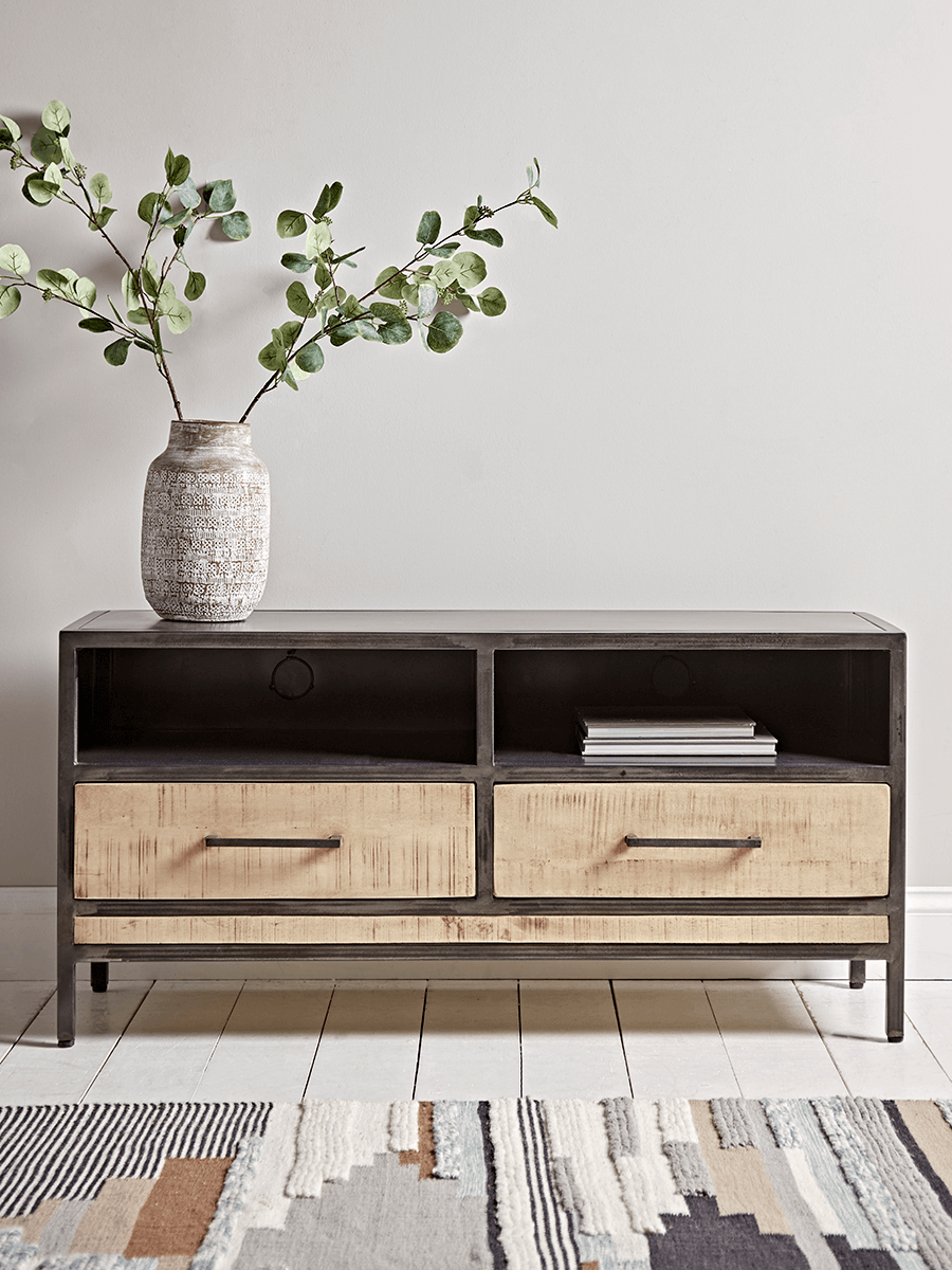 Allston Media Unit