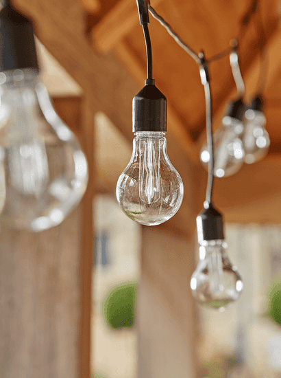 Cox and cox festoon clearance lights