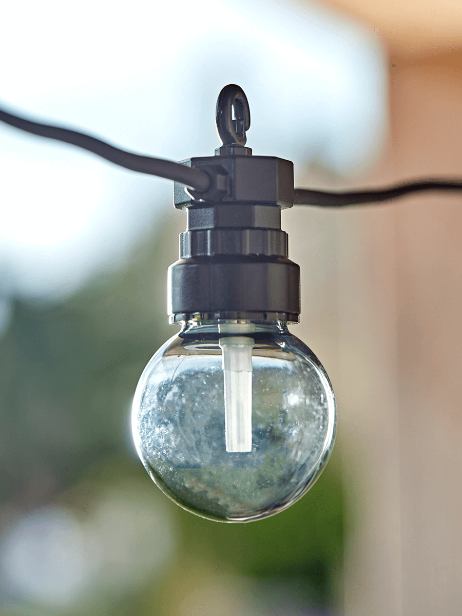 Cox and cox festoon clearance lights