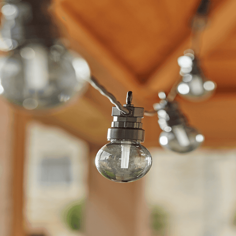 Cox and cox festoon lights hot sale