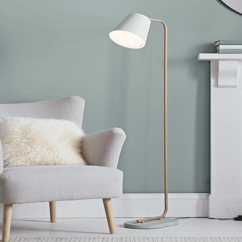 Cox and cox concrete lamp hotsell