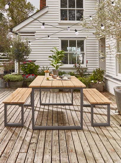 Albany Dining Set