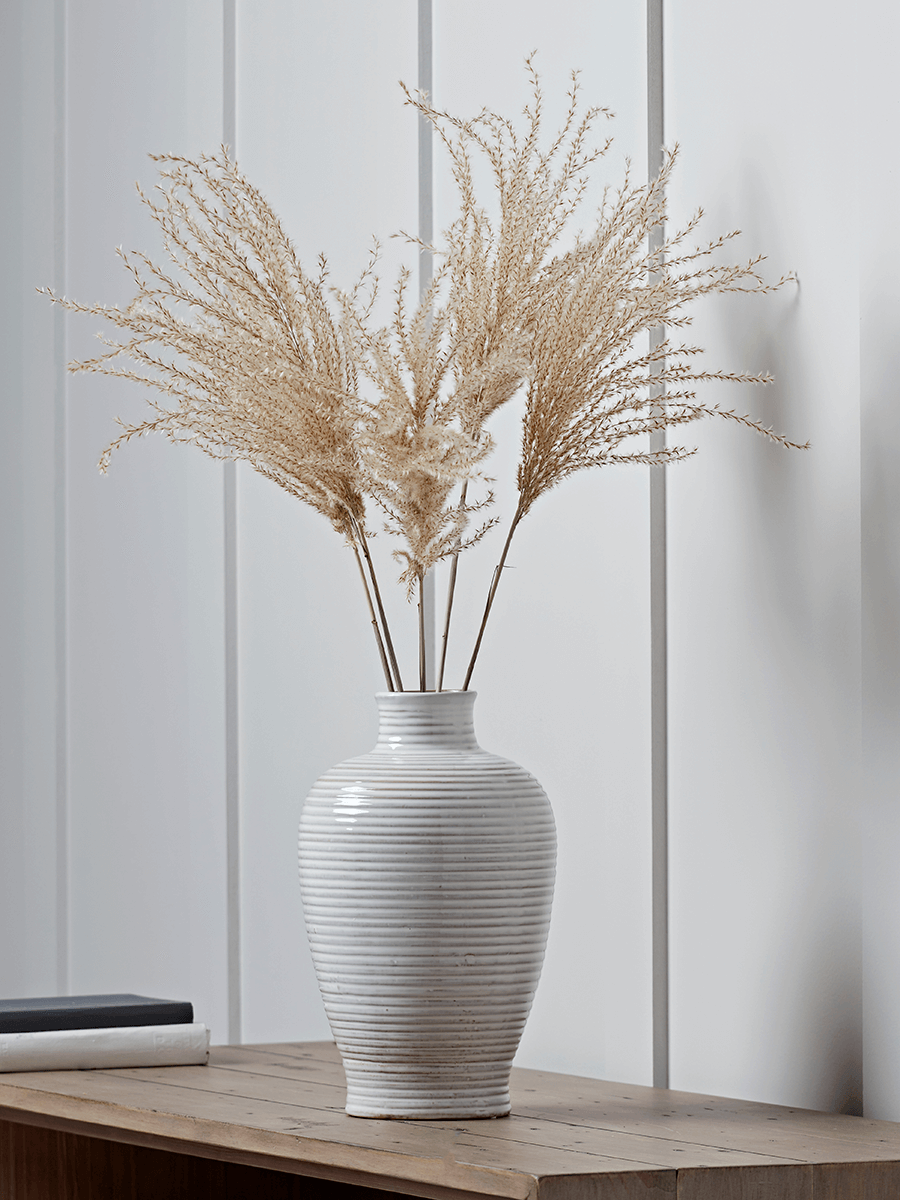 

Dried Grasses Bunch