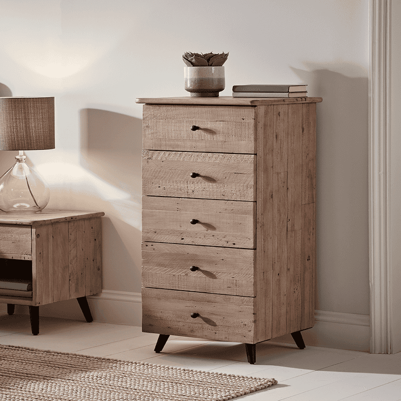 Southwold Tall Drawer Unit