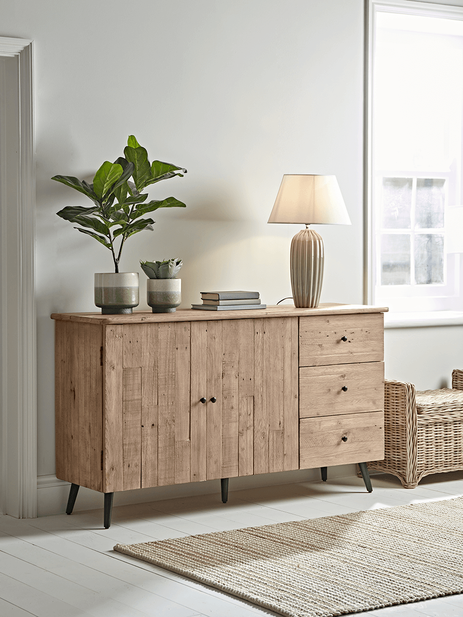 Photo of Southwold sideboard