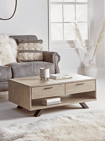 Salcombe Coffee Table