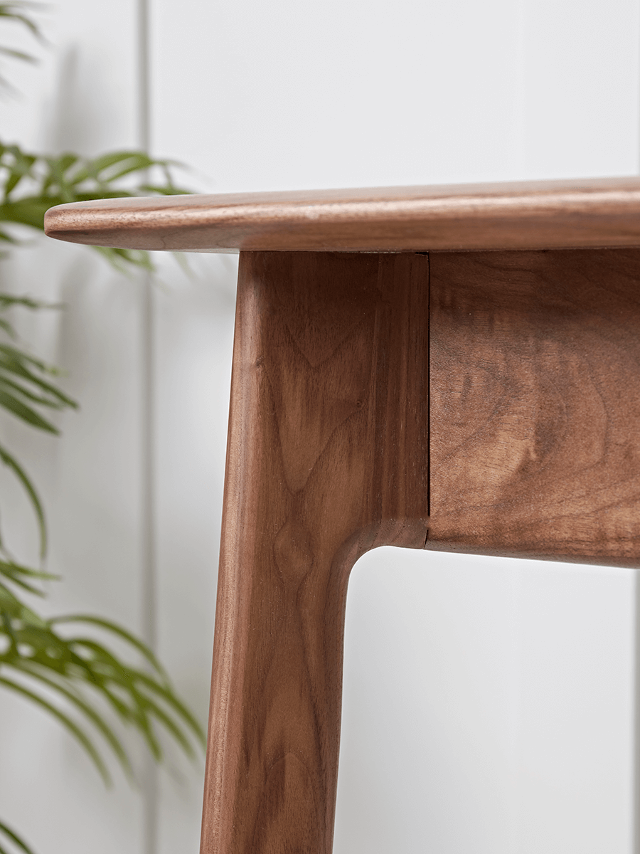 Walnut Desk
