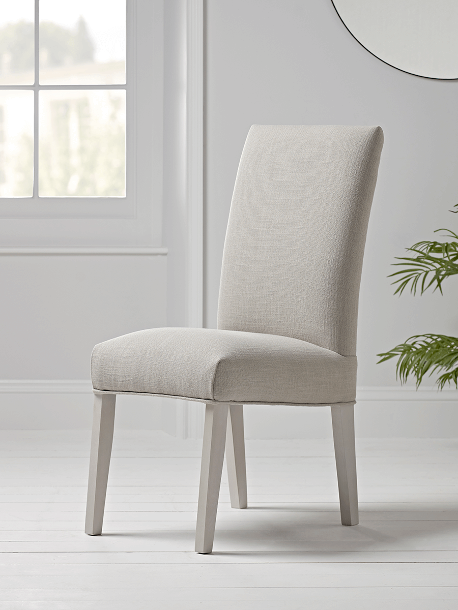 Lotte Upholstered Dining chair