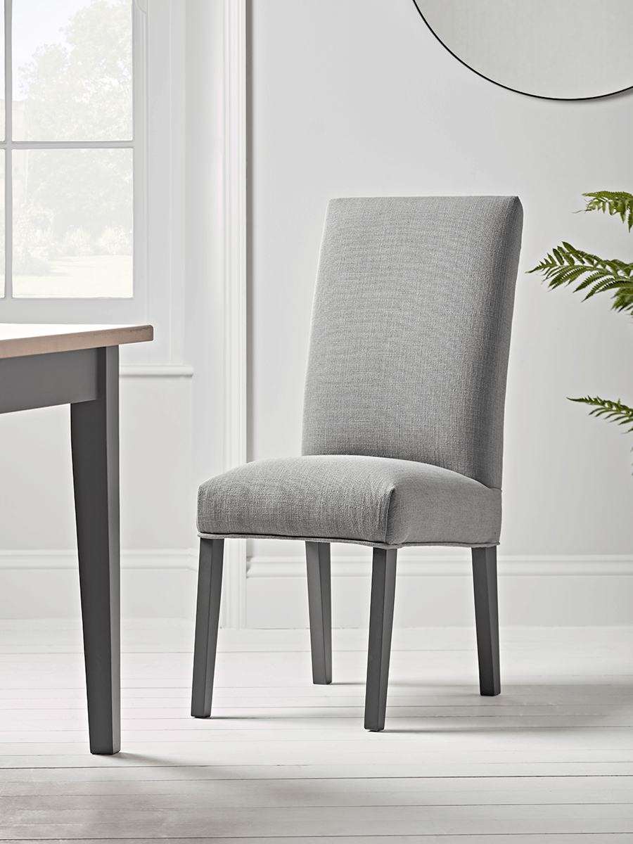 Mette Upholstered Dining Chair