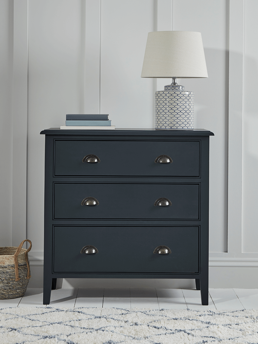 

Hella Drawer Unit