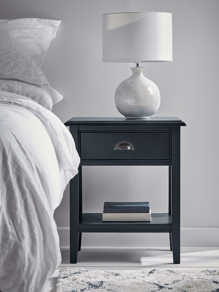 

Hella Bedside Table