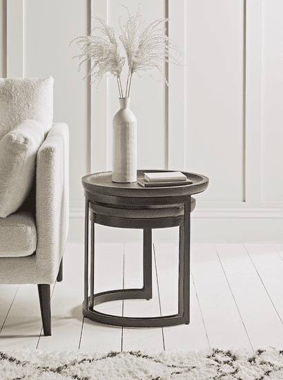 Two Ardmore Nesting Tables