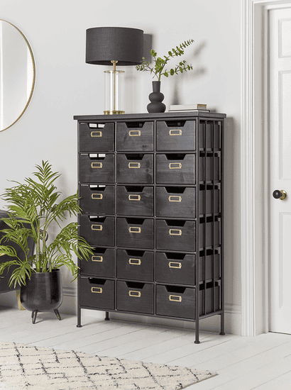Lowell Drawer Unit
