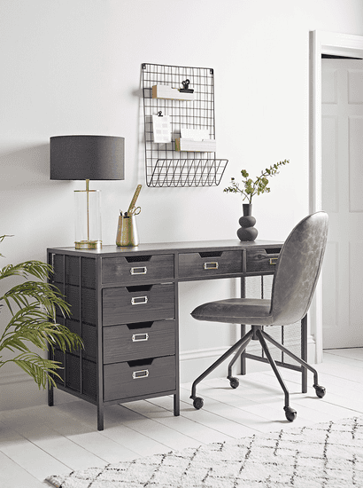 Lowell Desk