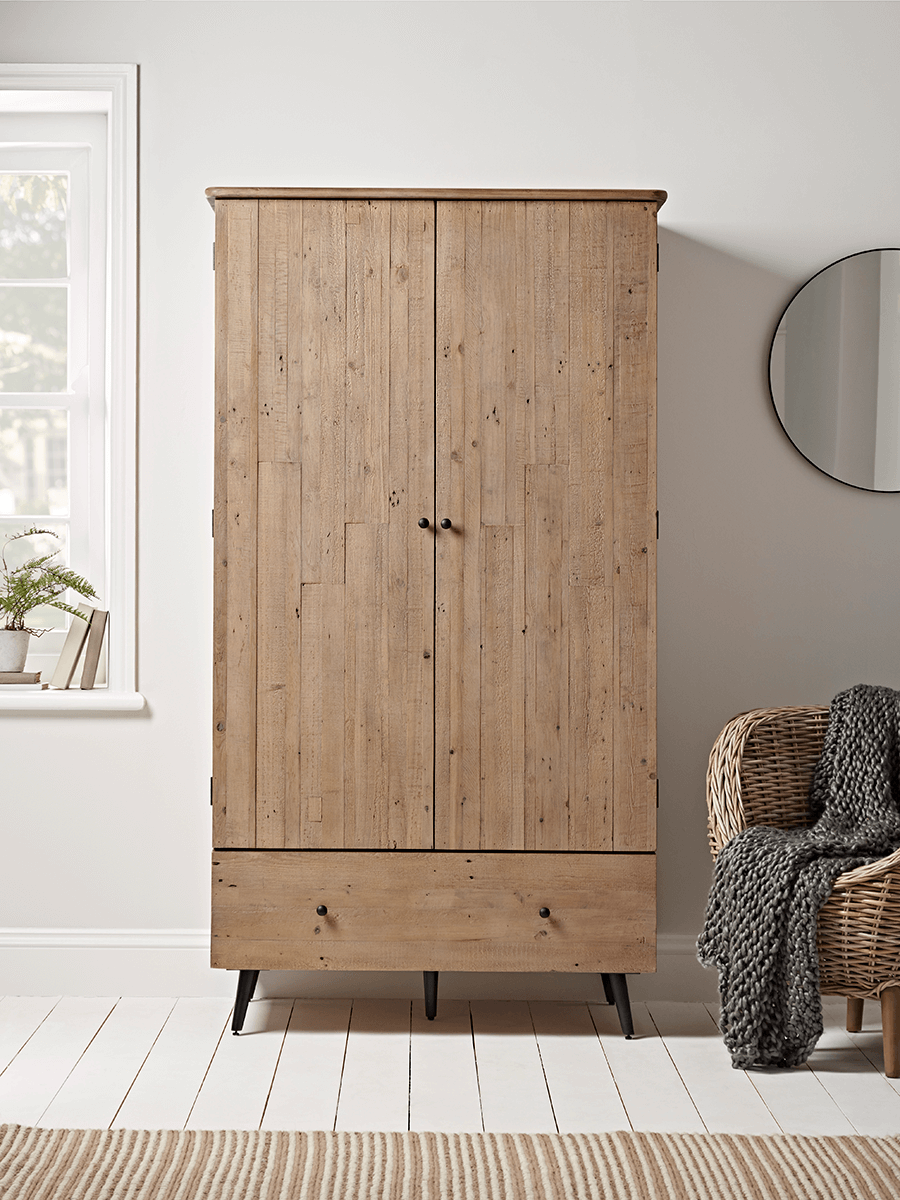 

Southwold Wardrobe