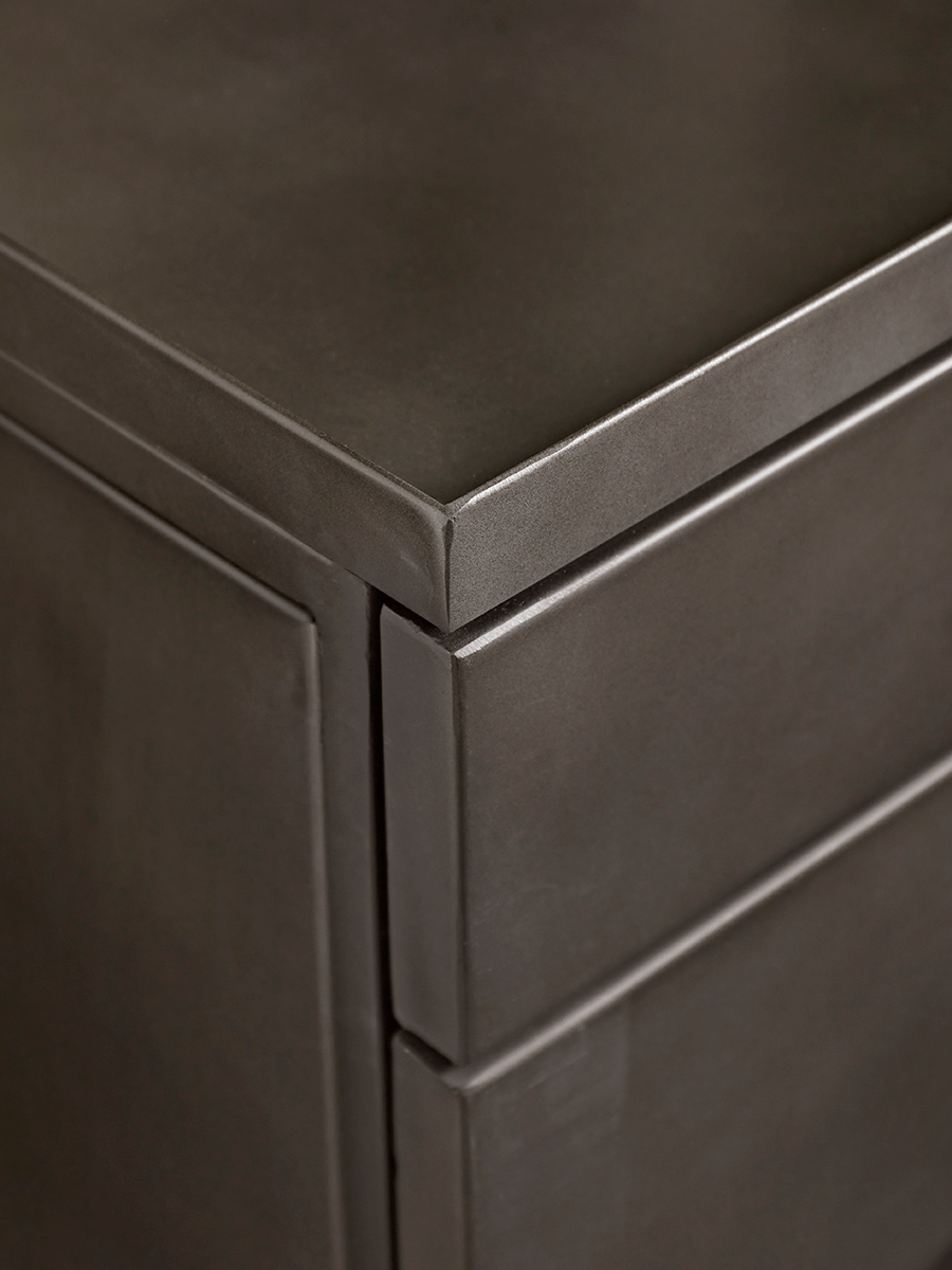 Newark Storage Cabinet