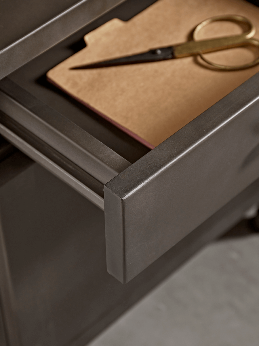 Newark Storage Cabinet