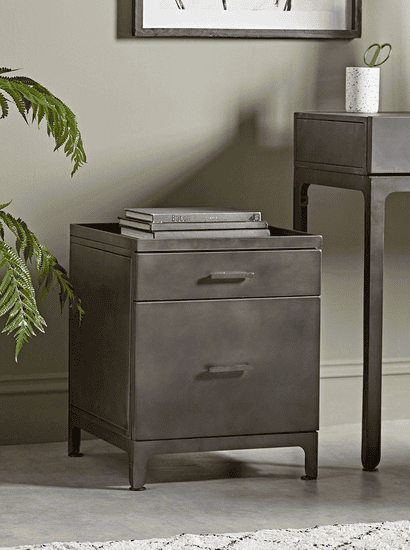 Newark Storage Cabinet