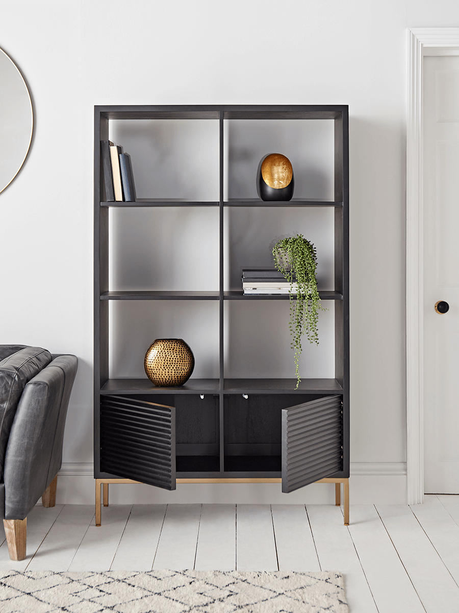 Ridge Display Unit