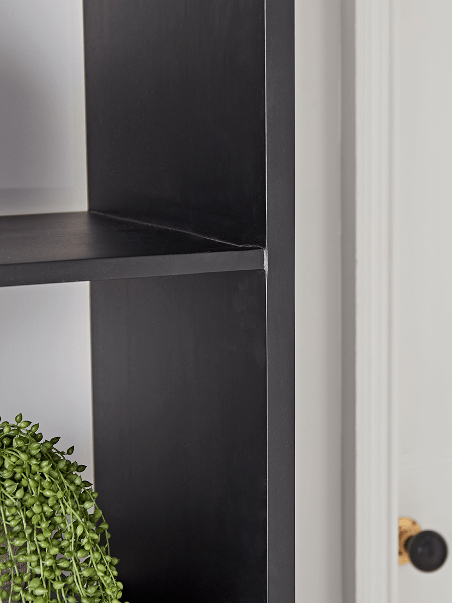 Ridge Display Unit