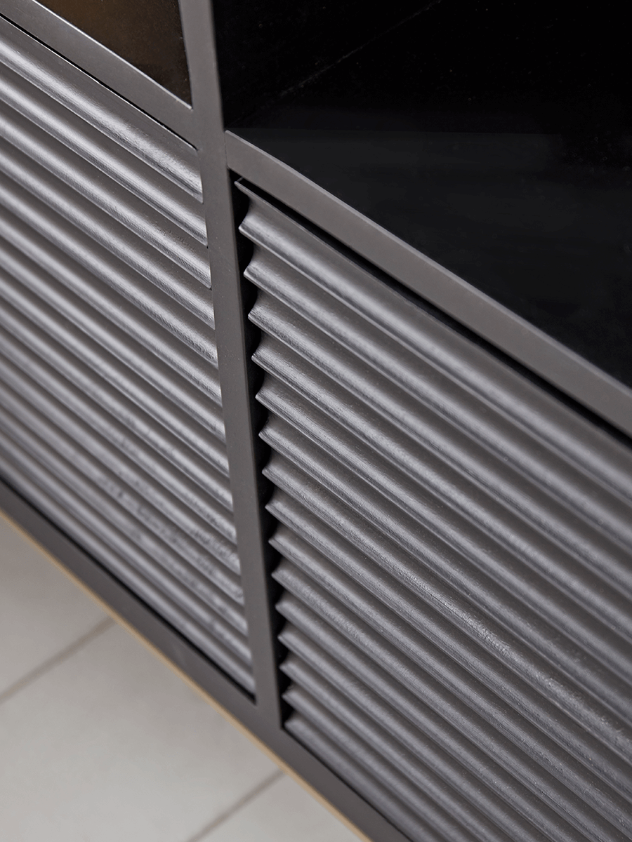 Ridge Display Unit