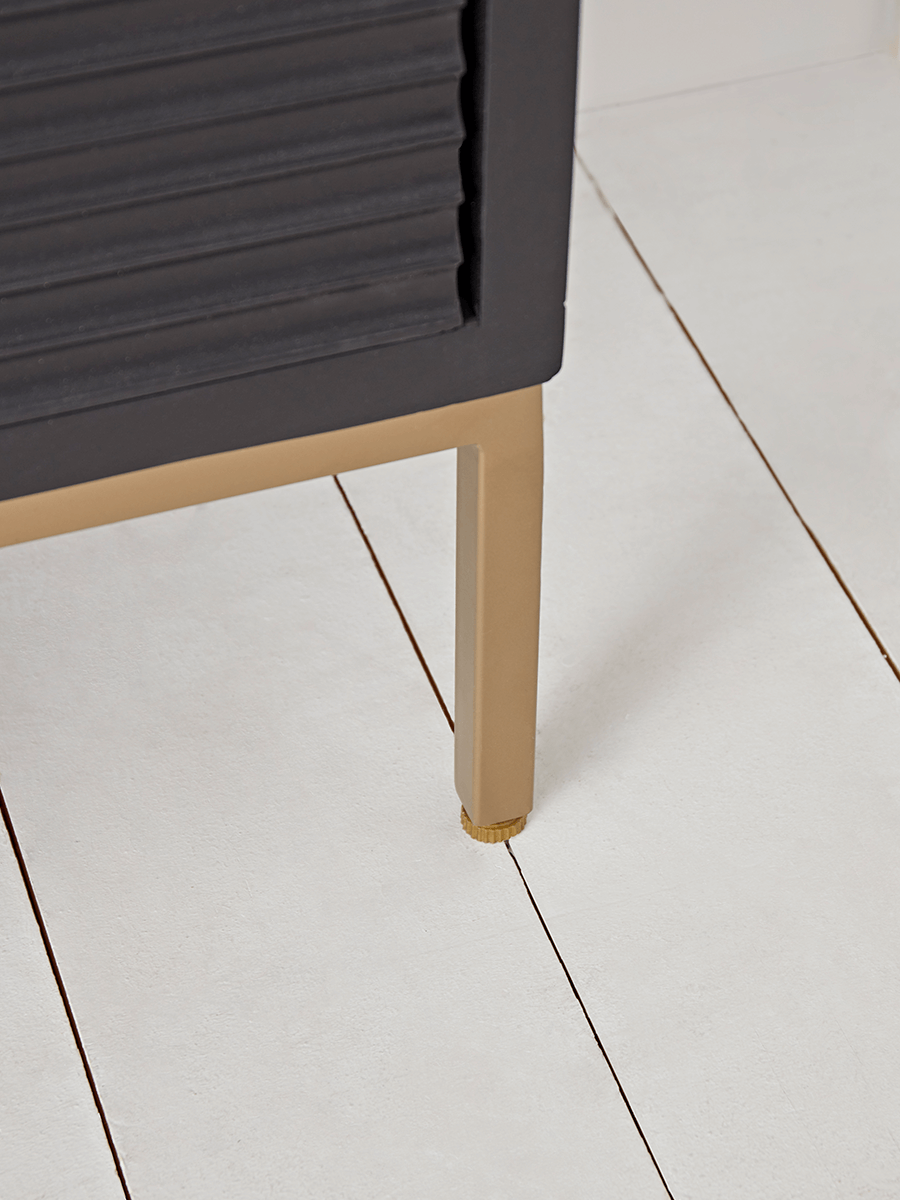 Ridge Display Unit