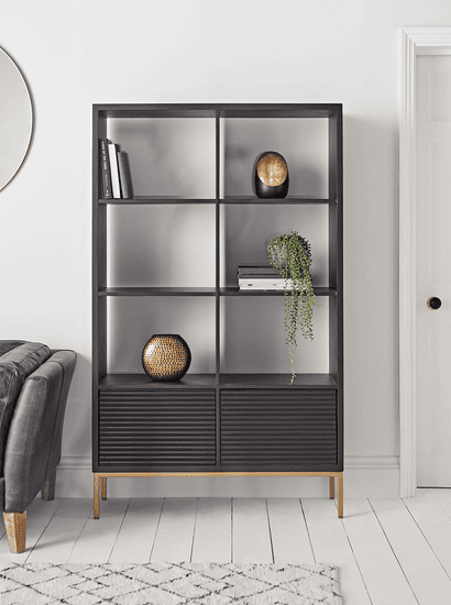 Ridge Display Unit
