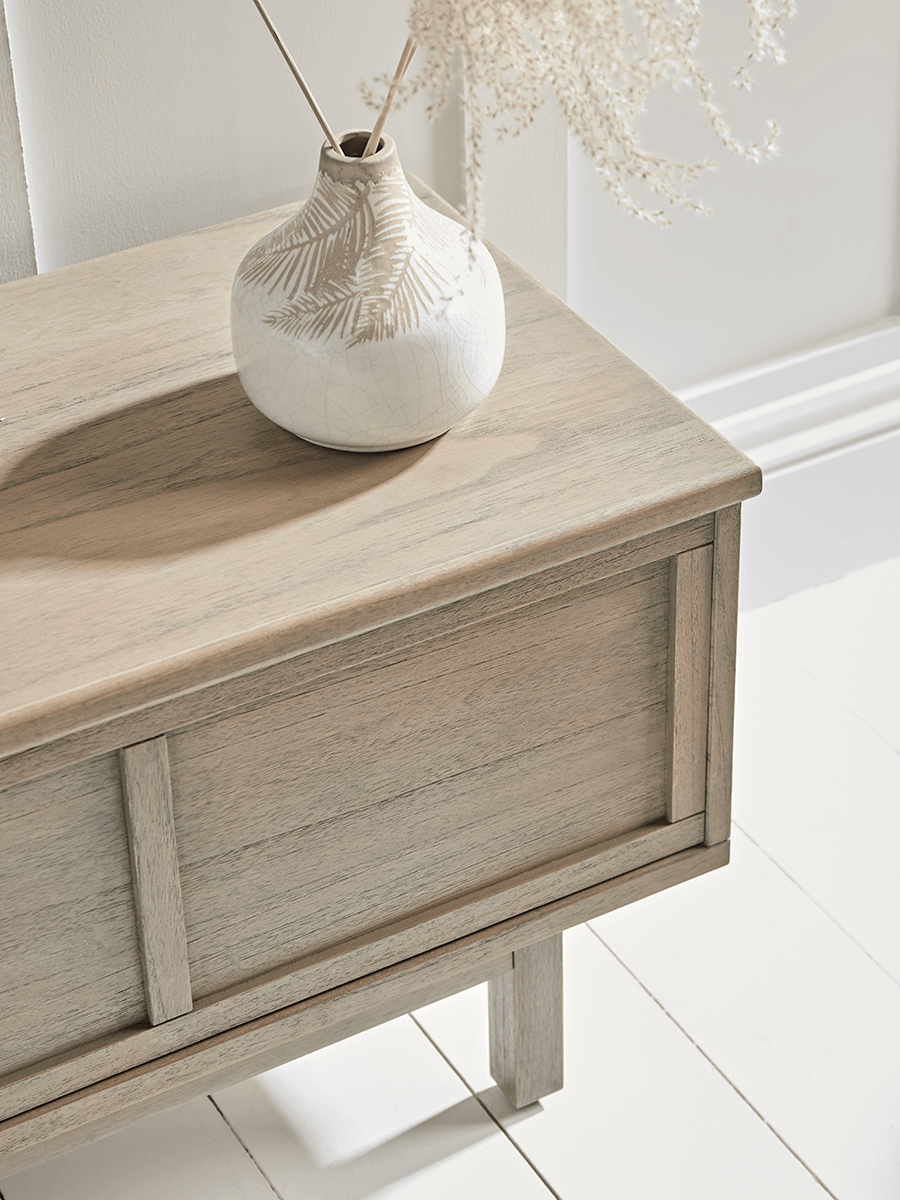 Boren Media Unit