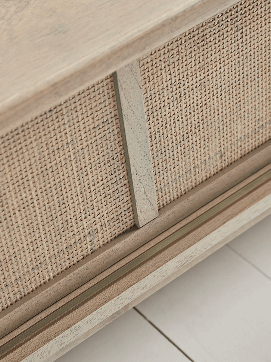 Boren Media Unit