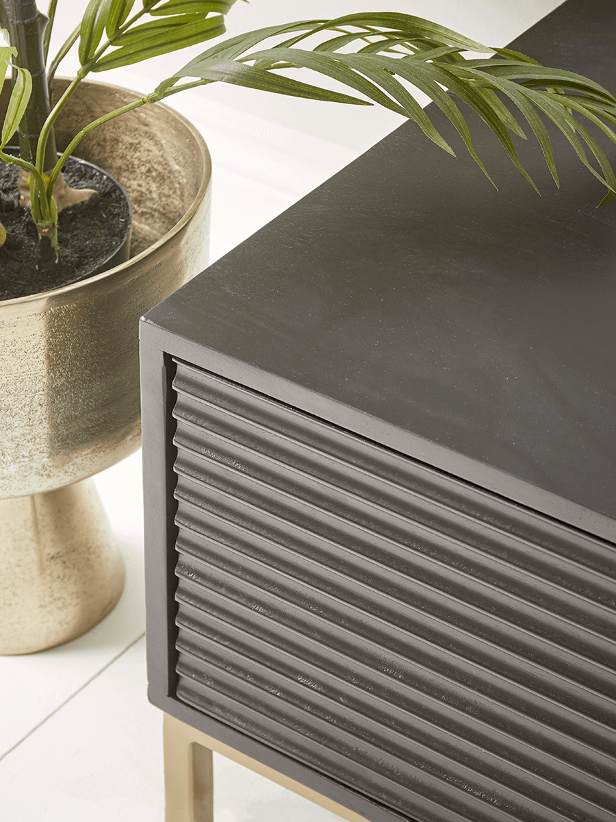 Ridge Media Unit