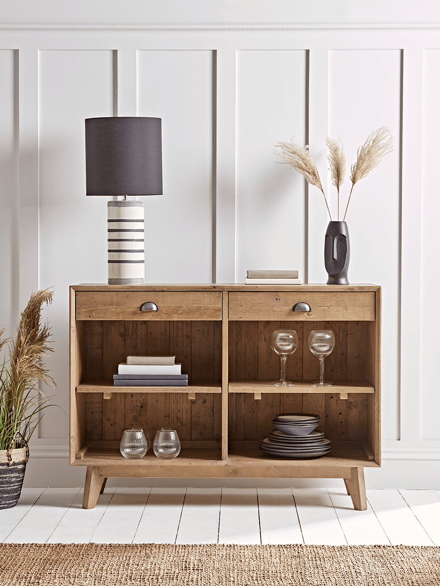 

St Ives Compact Sideboard