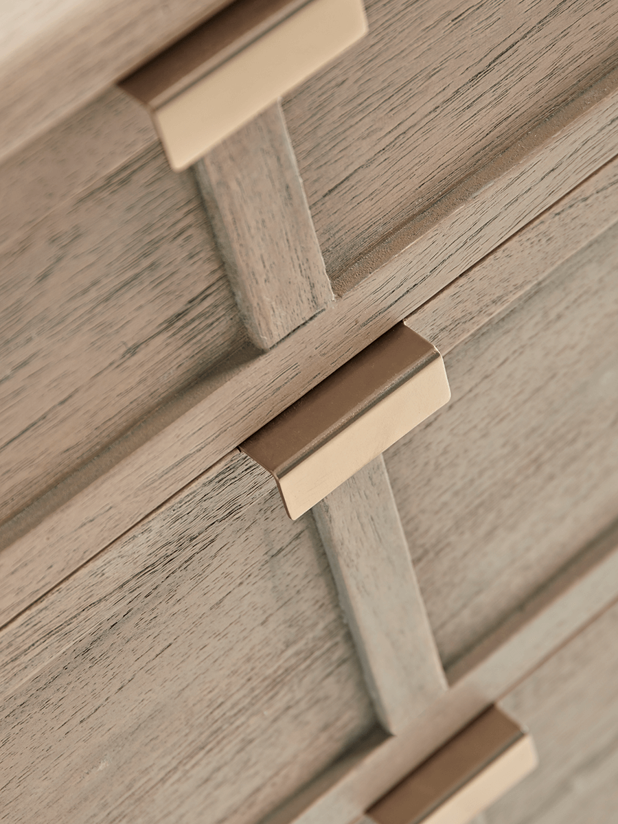 Boren Sideboard