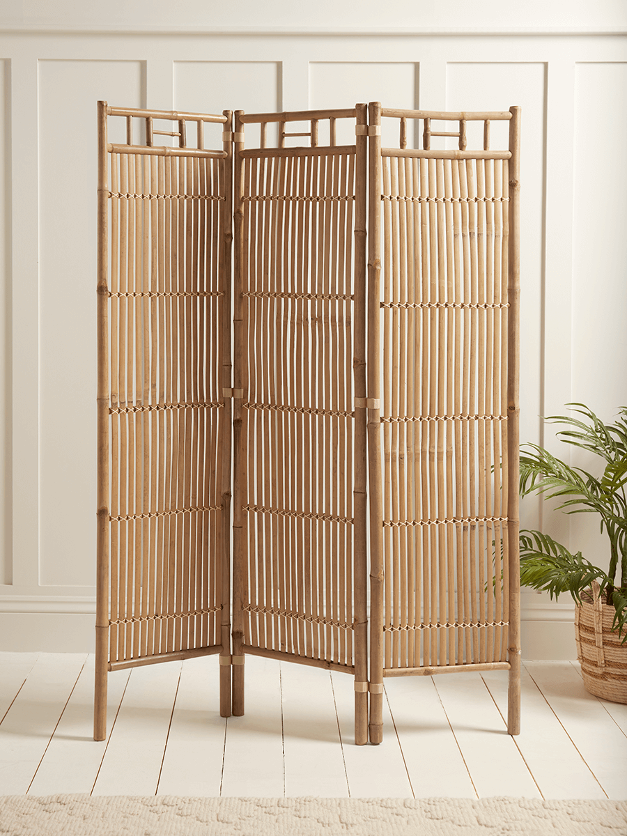 

Bamboo Screen - Natural