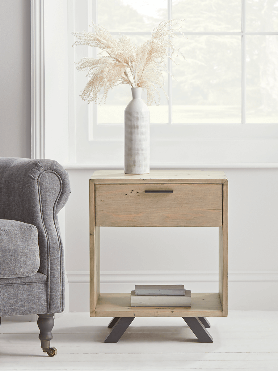 

Salcombe Side Table