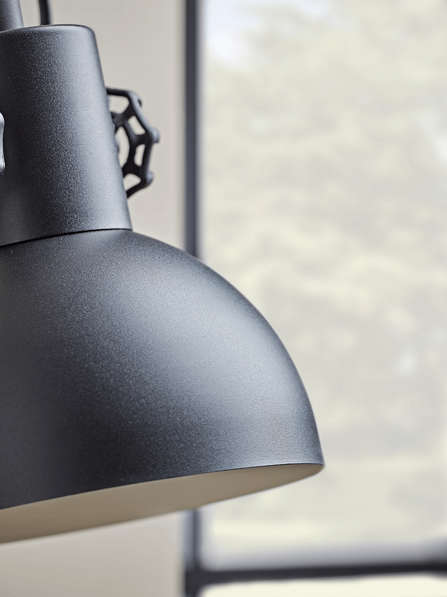 Rockville Wall Light