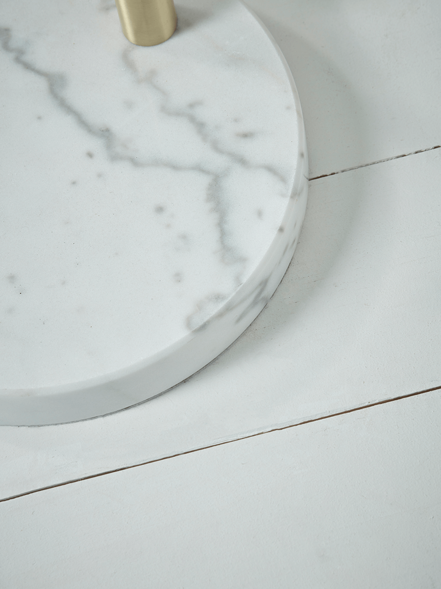 Deco Globe Floor Lamp