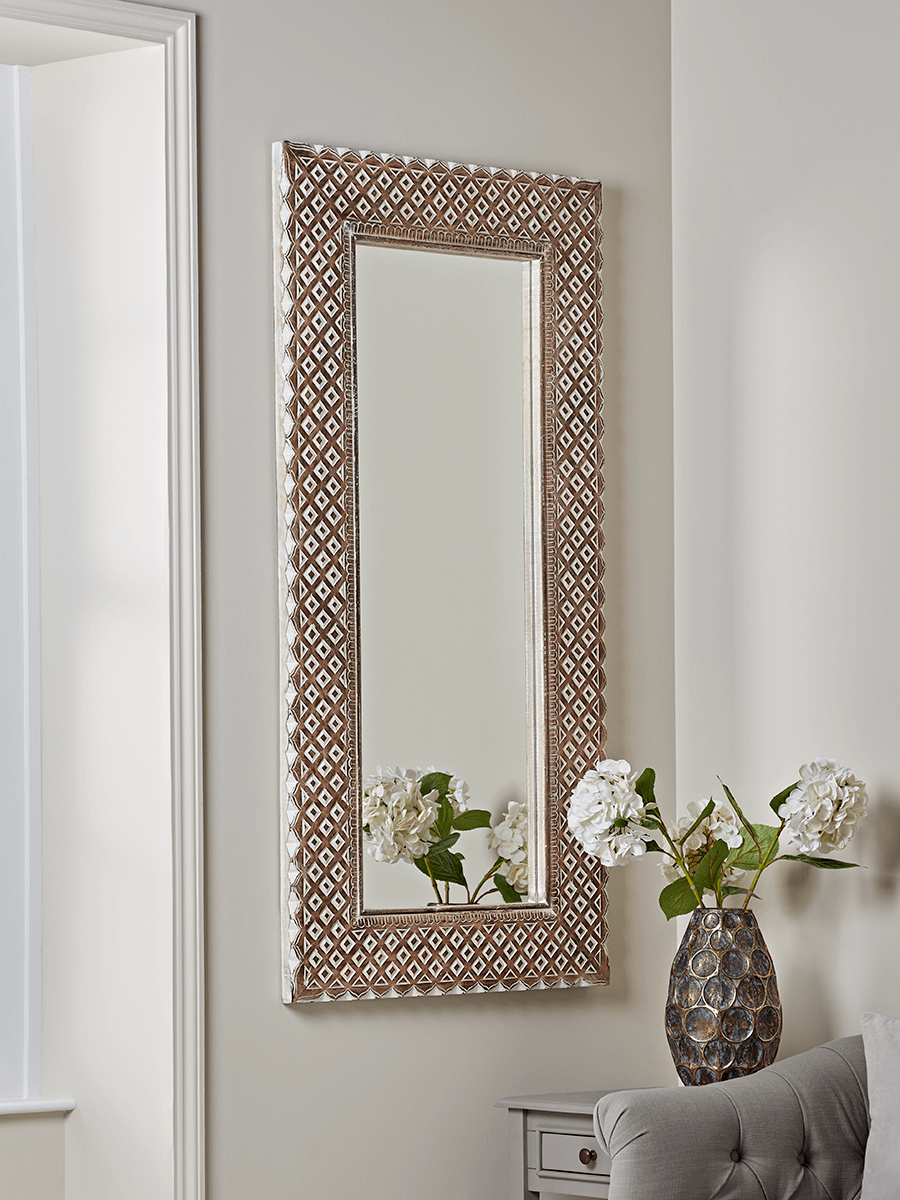 

Ornans Full Length Mirror