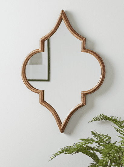 Indoor Outdoor Souk Mirror